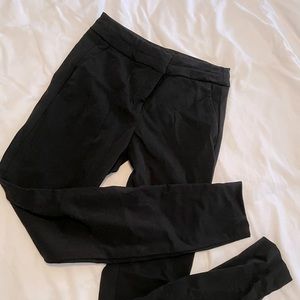 Dynamite black dress pants